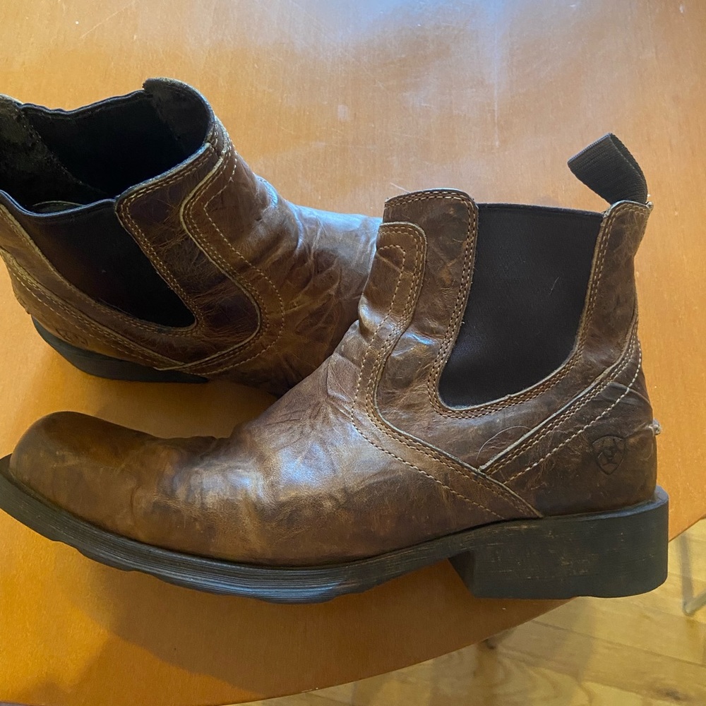 Men’s Ariat Work boot